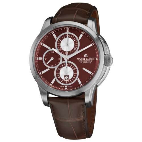 Maurice Lacroix Watch