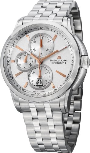 Maurice Lacroix Watch