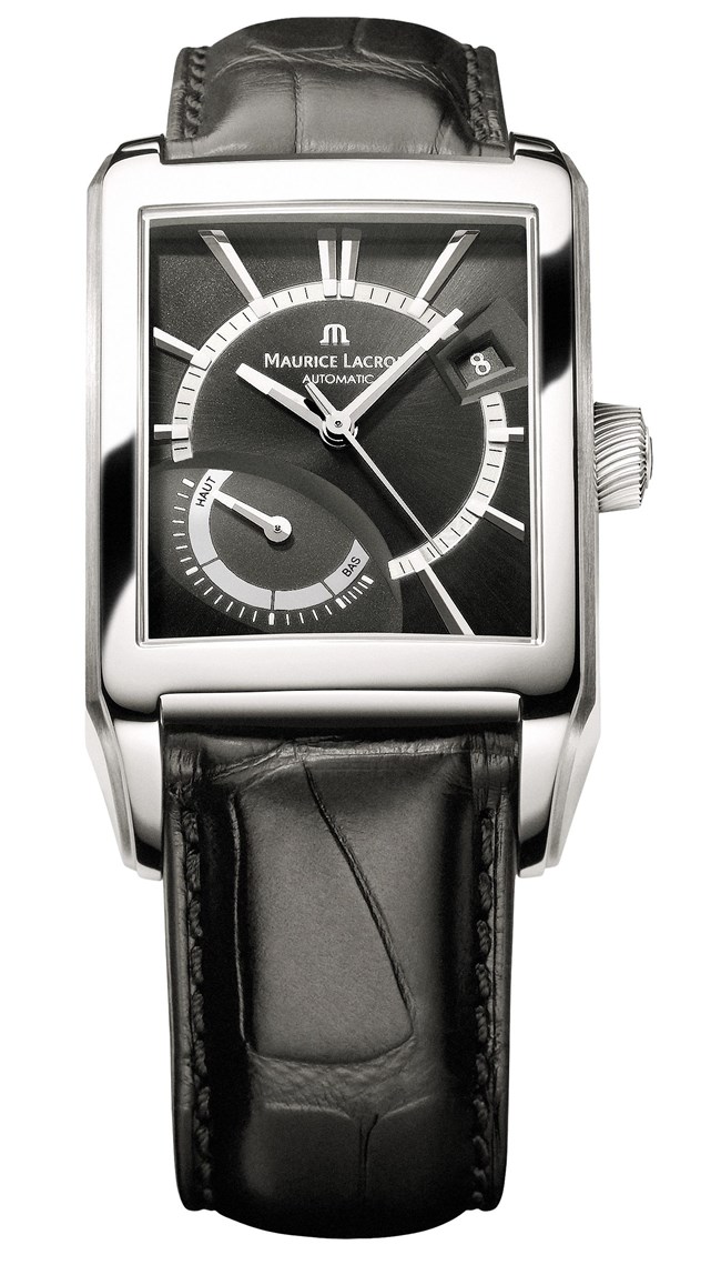 Maurice Lacroix Watch
