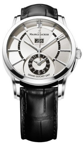 Maurice Lacroix Watch