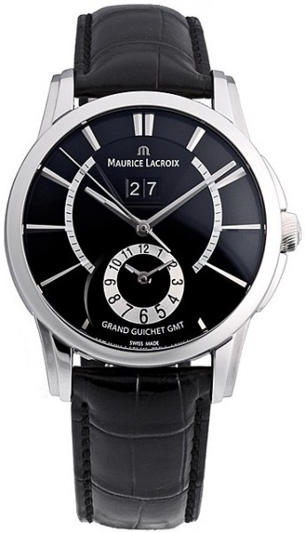Maurice Lacroix Watch
