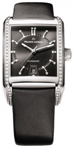 Maurice Lacroix Watch