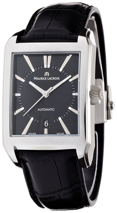 Maurice Lacroix Watch