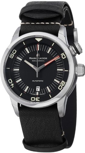 Maurice Lacroix Watch
