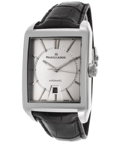 Maurice Lacroix Watch