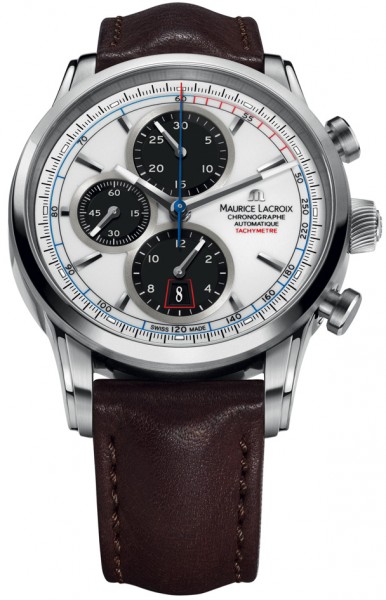Maurice Lacroix Watch