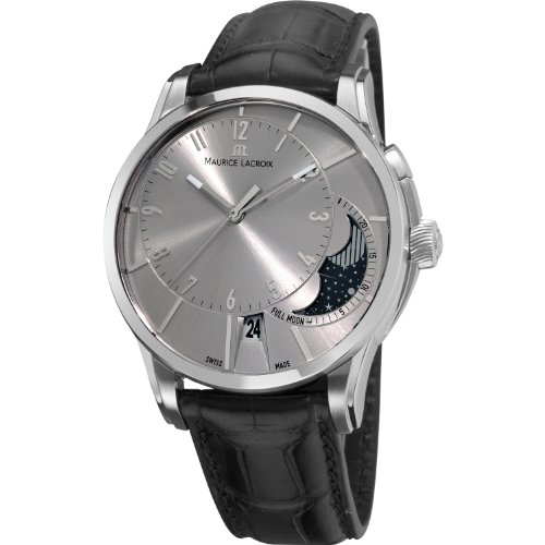 Maurice Lacroix Watch