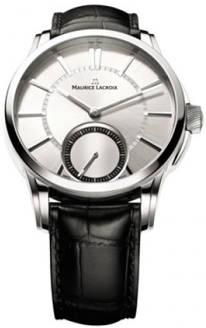 Maurice Lacroix Watch