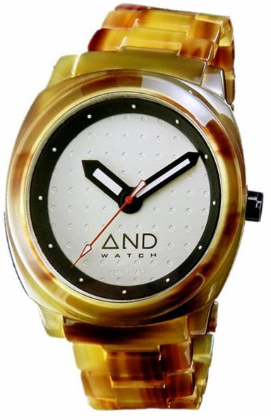 And Watch Watch