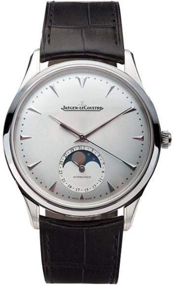 Jaeger LeCoultre Watch