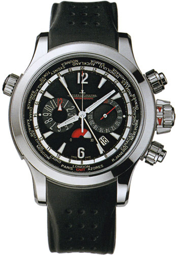 Jaeger LeCoultre Watch