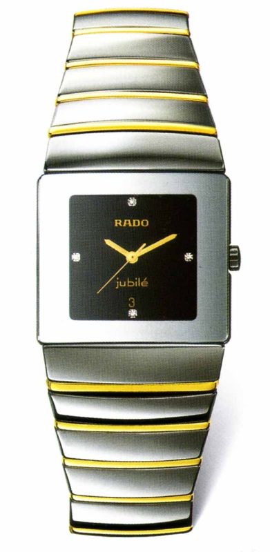 Rado Watch