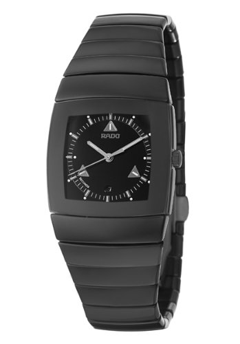 AAA 1:1 Replica Rado-Women Ladies Watches Black Dial Swiss Quartz 29MM R13767152 Watch