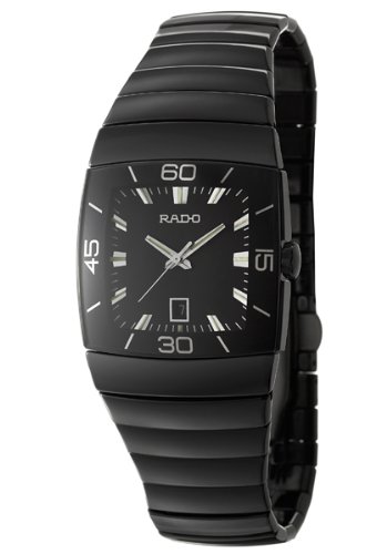 AAA 1:1 Replica Rado-Sintra Mens Watches Black Dial Quartz 31MM R13797152 Watch