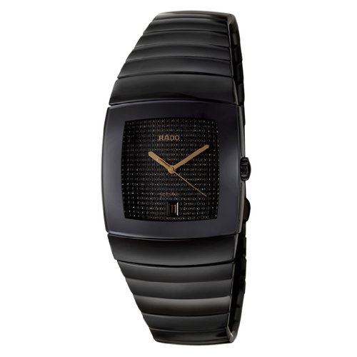 AAA 1:1 Replica Rado-Sintra Mens Watches Black Dial Quartz 35MM R13818732 Watch