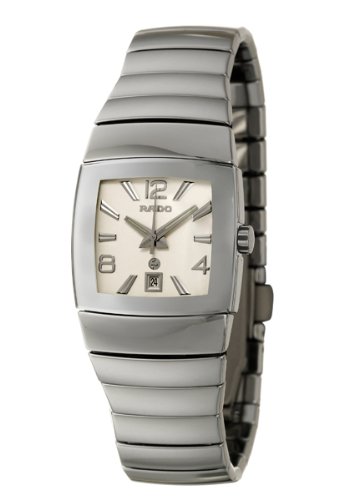 AAA 1:1 Replica Rado-Women Ladies Watches Silver Dial Automatic 26MM R13855102 Watch