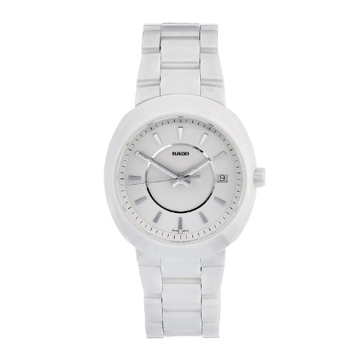 AAA 1:1 Replica Rado-Women Ladies Watches White Dial Quartz 38.2MM R15519102 Watch