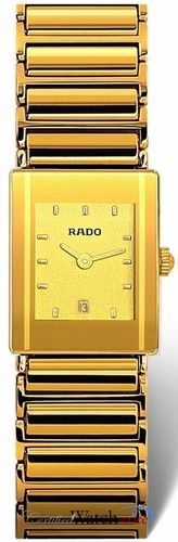 Rado Watch