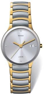 AAA 1:1 Replica Rado Mens Watches Silver Dial Quartz 38MM R30931713 Watch