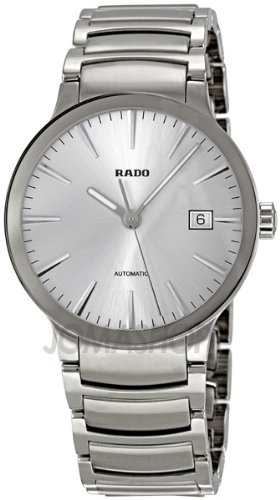 AAA 1:1 Replica Rado Mens Watches Gray Dial Automatic 42MM R30939103 Watch
