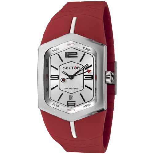 AAA 1:1 Replica Sector Mens Watches Silver Dial Quartz 32MM R3251101015 Watch