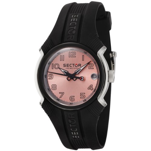 AAA 1:1 Replica Sector-Women Ladies Watches Pink Dial Quartz 32MM R3251195575 Watch