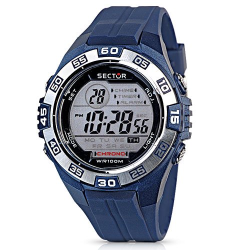 AAA 1:1 Replica Sector Mens Watches Gray Dial Quartz 40MM R3251372315 Watch