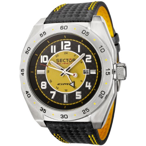 AAA 1:1 Replica Sector Mens Watches Multiple Colors Dial Quartz 44MM R3251660075 Watch