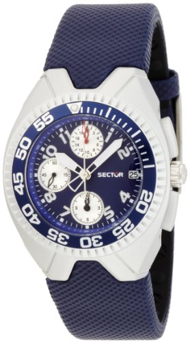 AAA 1:1 Replica Sector Mens Watches Blue Dial Quartz 39MM R3251985025 Watch