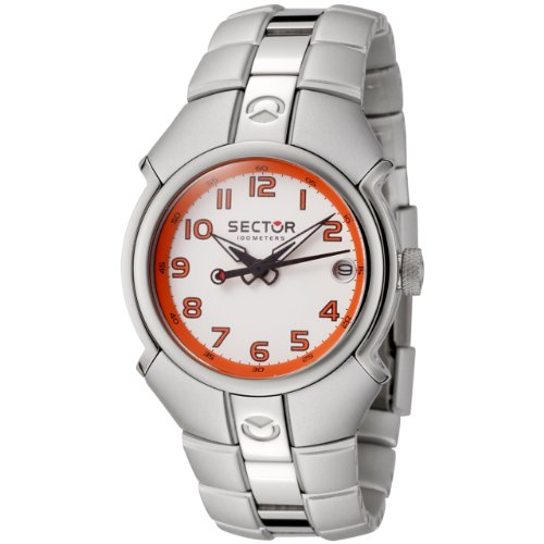 AAA 1:1 Replica Sector-Women Ladies Watches White Dial Quartz 36MM R3253195245 Watch