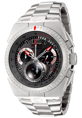 AAA 1:1 Replica Sector Mens Watches Gray Dial Quartz 41MM R3273671015 Watch