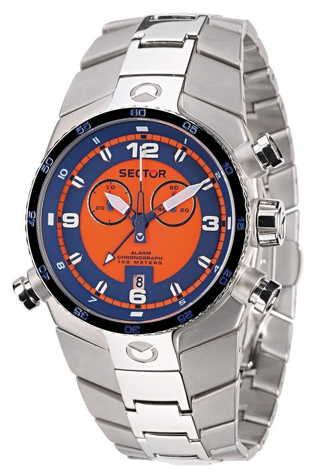 Sector Watch