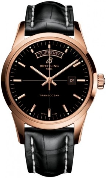 Breitling Watch
