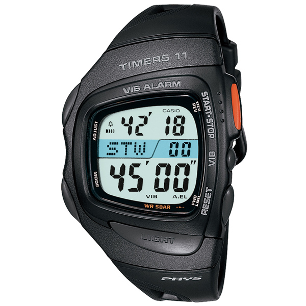 Casio Watch