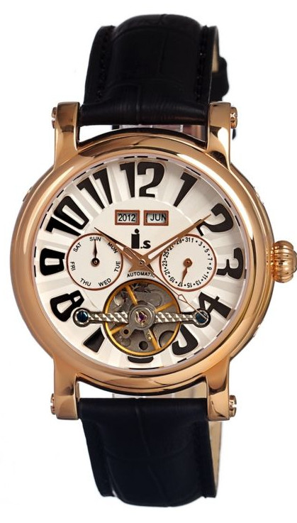 Is Watch
