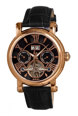 Is Watch