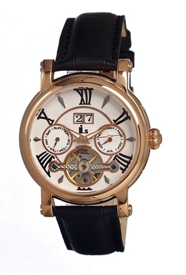 Is Watch