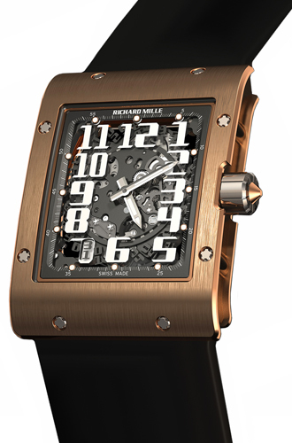 Richard Mille Watch