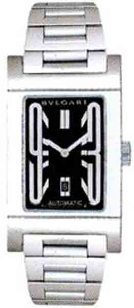 Bvlgari Watch