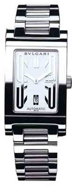 Bvlgari Watch