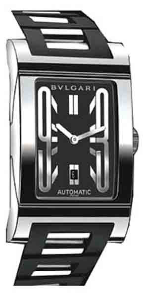 Bvlgari Watch