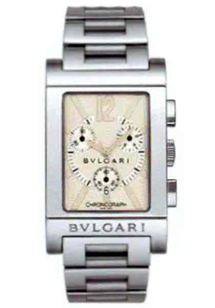 Bvlgari Watch