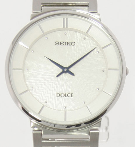 Seiko Japan Domestic Watch