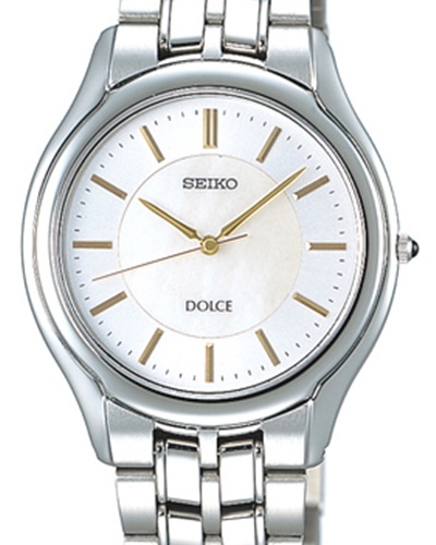 Seiko Japan Domestic Watch