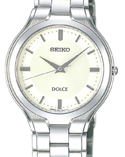 Seiko Japan Domestic Watch