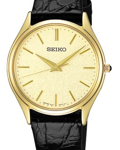Seiko Japan Domestic Watch