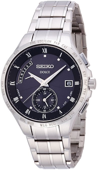 Seiko Japan Domestic Watch