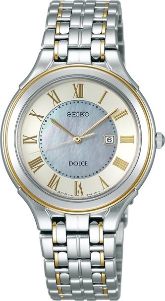 Seiko Japan Domestic Watch