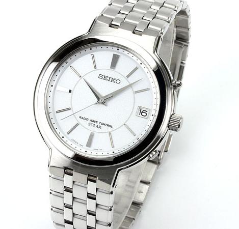 Seiko Japan Domestic Watch