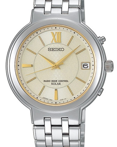 Seiko Japan Domestic Watch